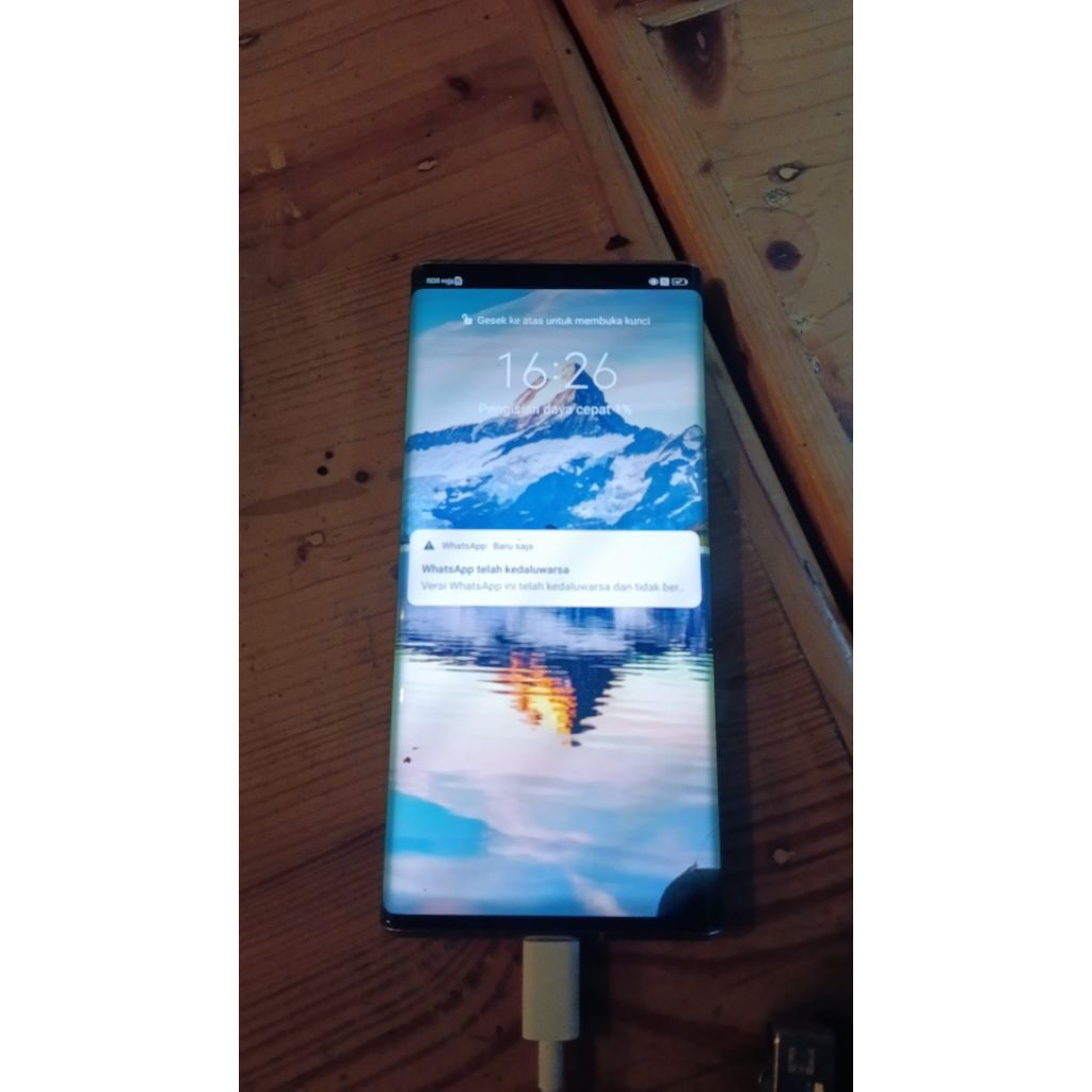 huawei mate 30 pro minus lcd