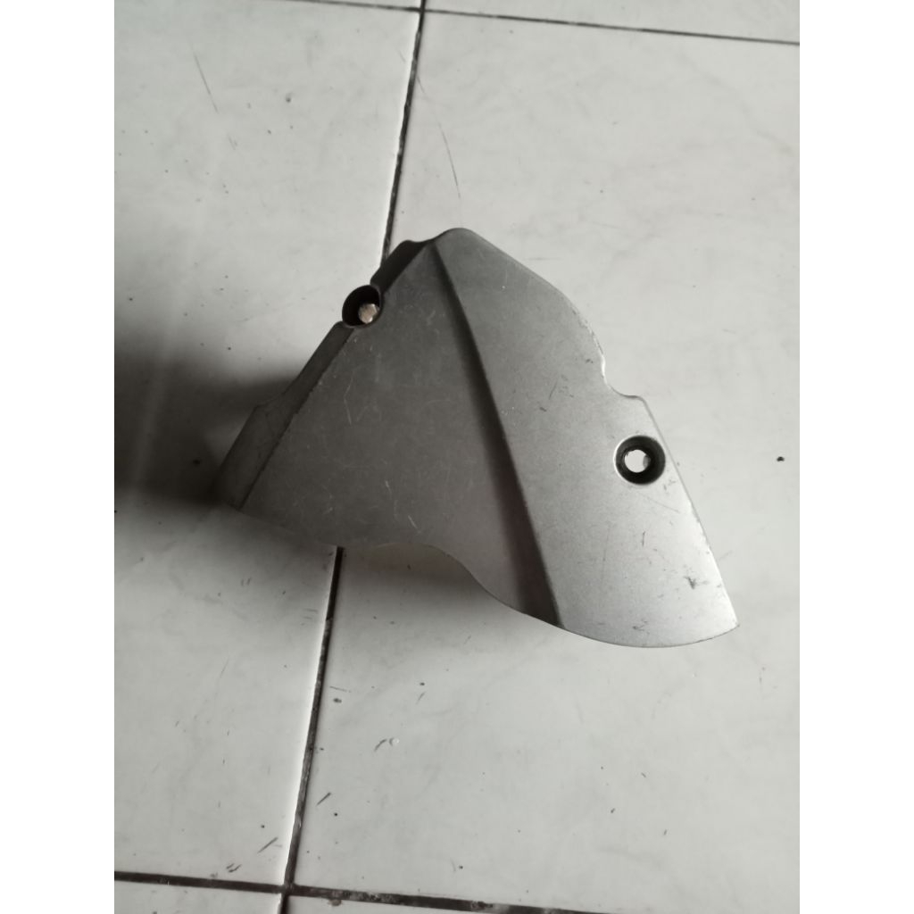 Tutup gir depan vixion new vixion old oryginal copotan motor
