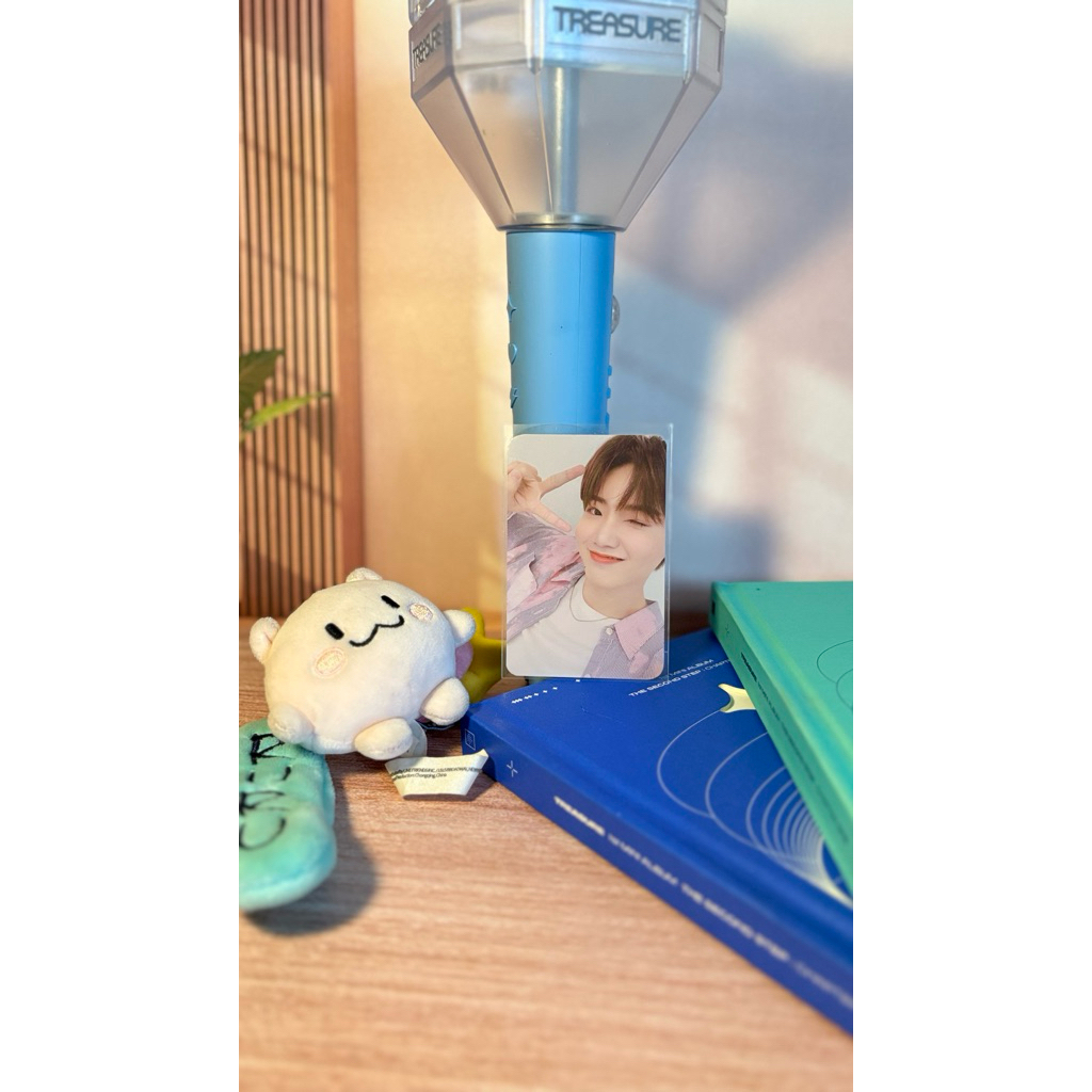 PC JUNKYU TREASURE [OFFICIAL]