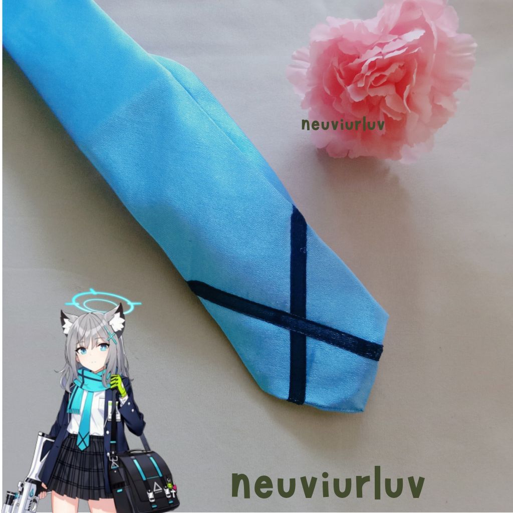 (acc cosplay) Dasi Cosplay Blue Archive | Hoshino Shikoro Cosplay