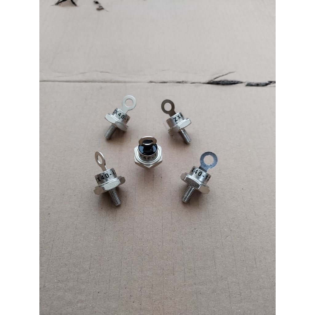 Dioda Diode Baut Dinamo Las Magnet FHC 300A, 350A, 400A @ 1 pcs