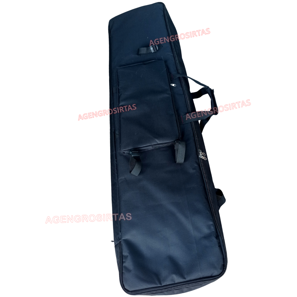 Tas Keyboard Casio CTK 61 Key - SOFTCASE TAS Keyboard Casio