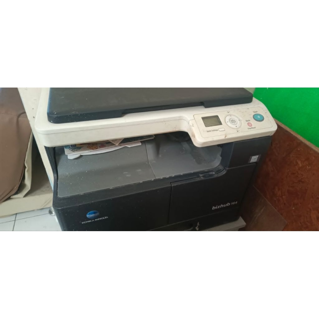 Konica Minolta Bizhub 164