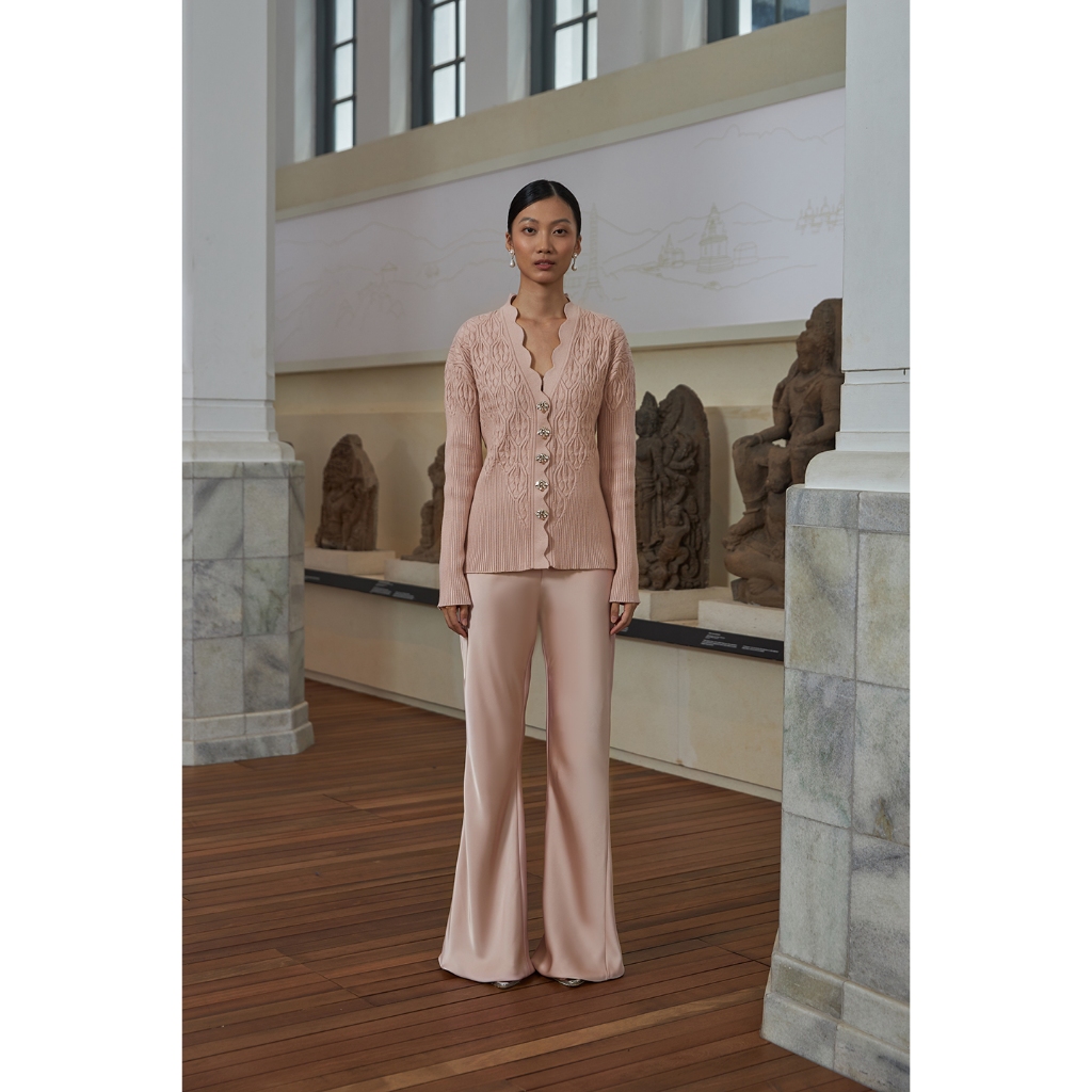 Claude - Raya Cardigan