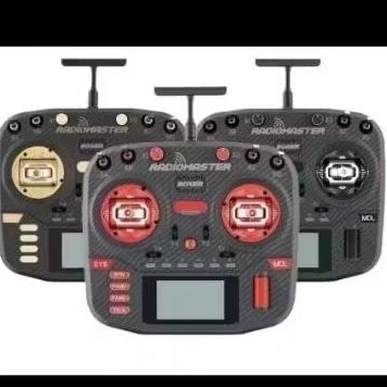 RADIOMASTER BOXER MAX