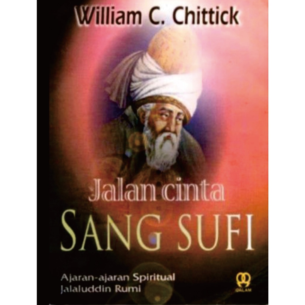 Jalan Cinta Sang Sufi