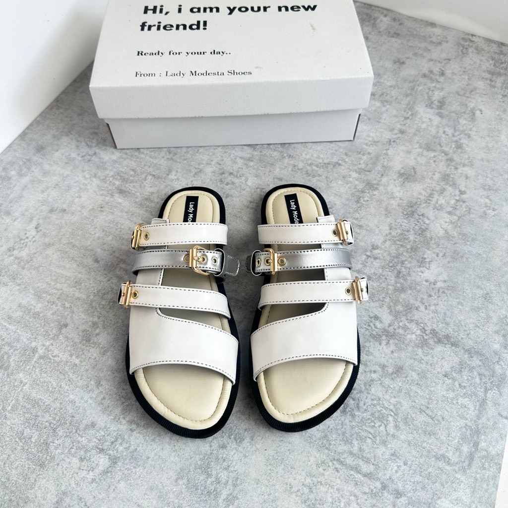 PRELOVED SANDAL & HEELS