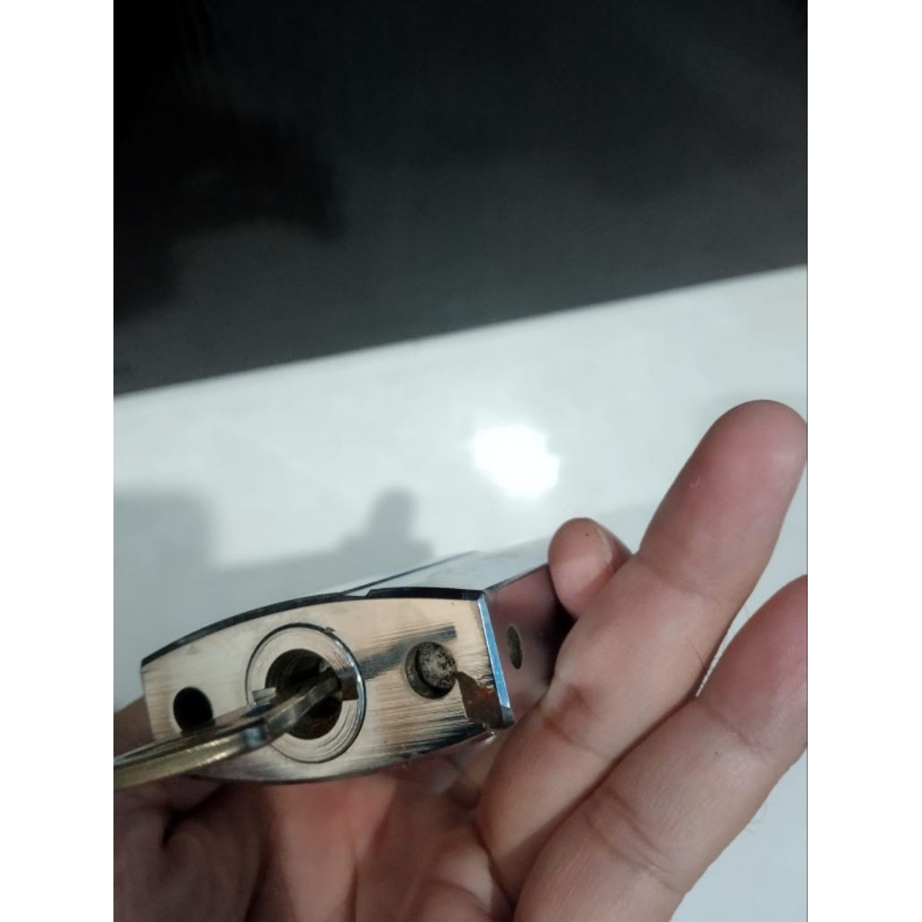 GEMBOK ABLOY FINLAND