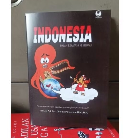 Indonesia ( dalam rekayasa kehidupan))