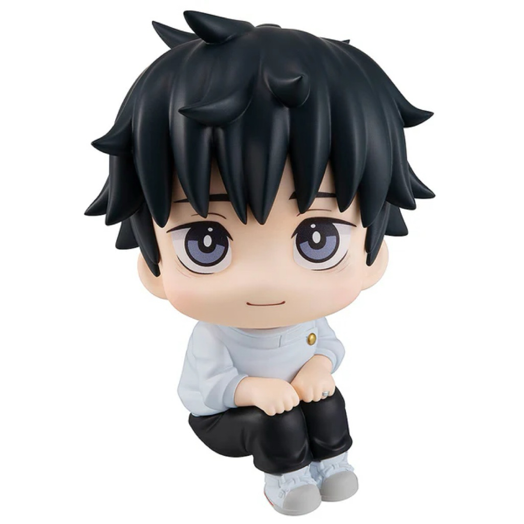 [READY MISB] lookup look up rukkappu jujutsu kaisen jjk 0 yuta okkotsu v1 resale