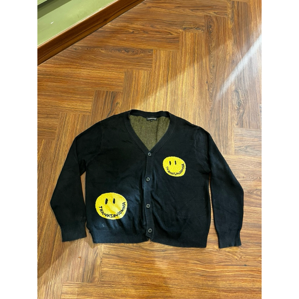 cardigan THANKSINSOMNIA