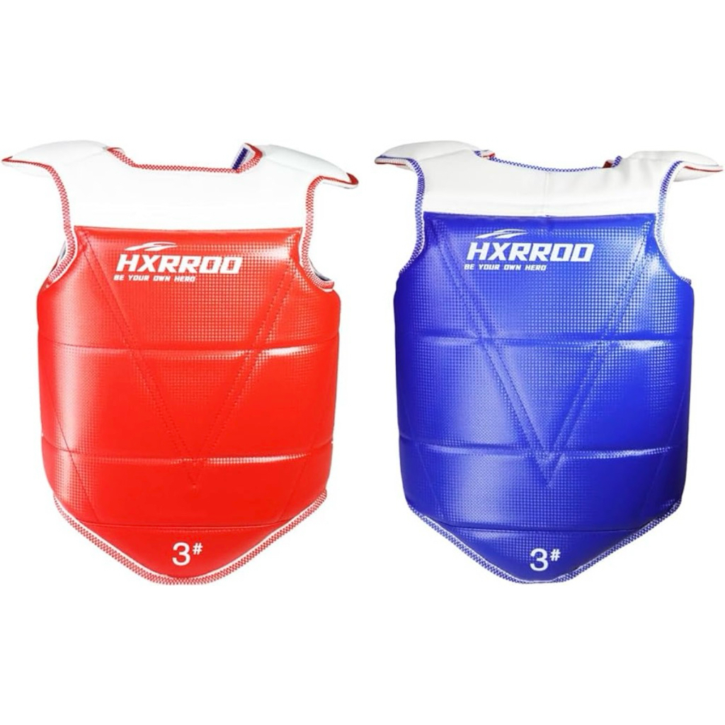Body Protector Taekwondo
