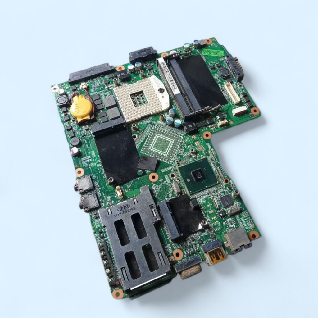 motherboard laptop Advan soulmate G4D-62132T normal