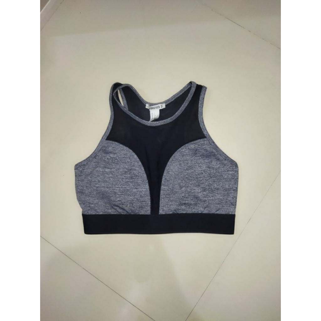 Sport Bra "FOREVER 21"