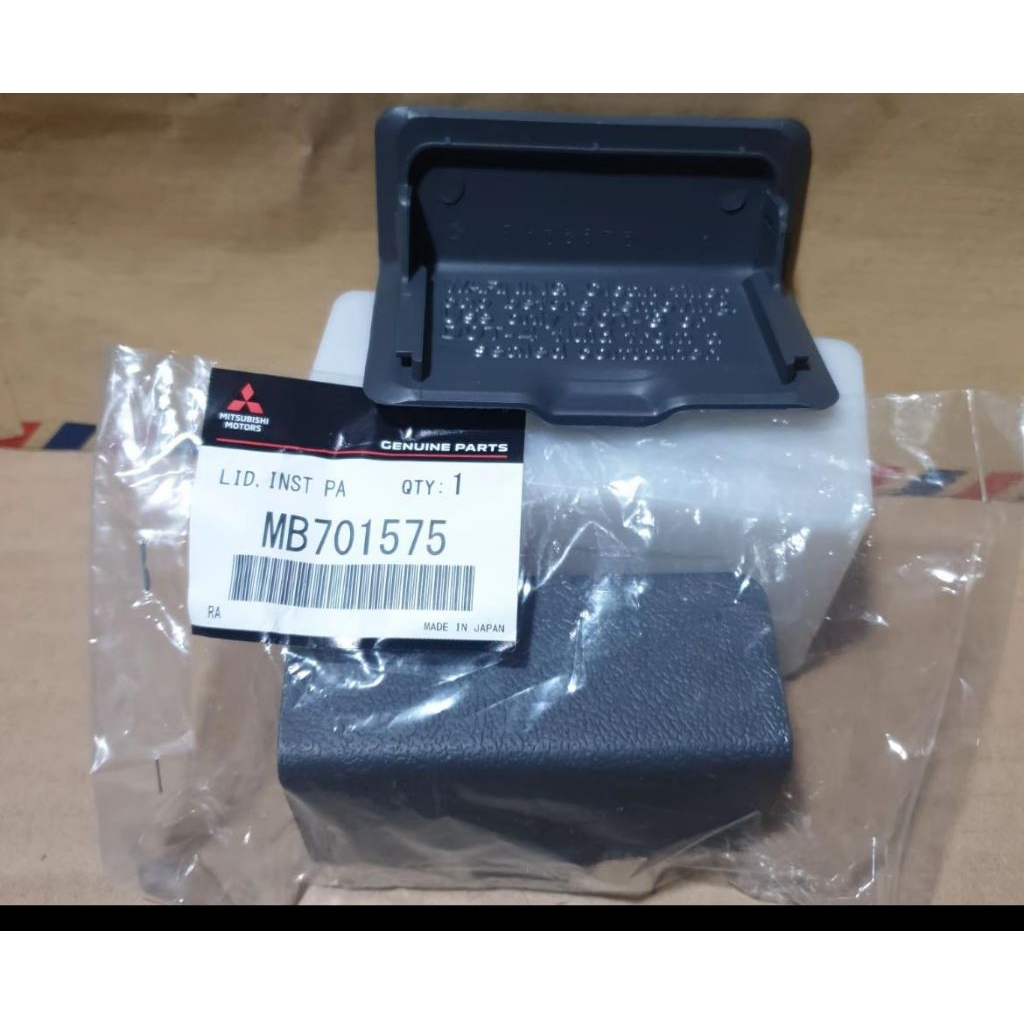 TUTUP OLI REM DASHBOARD
L300 ORIGINAL