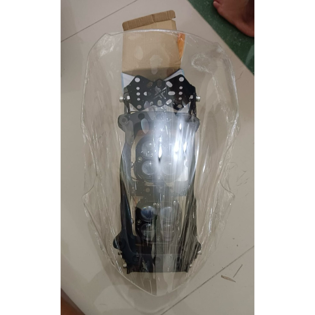 VB RALLY TOWER NAVIGATOR