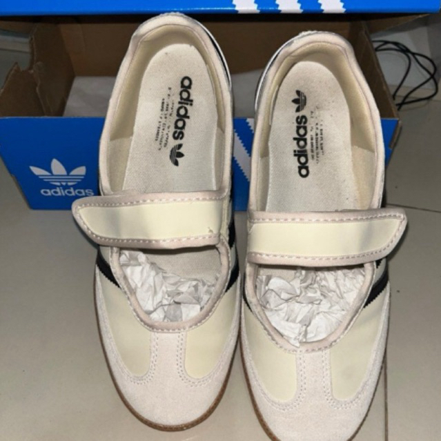 adidas samba jane preloved