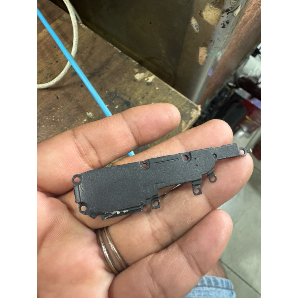 BUZZER DERING OPPO A54S ORIGINAL COPOTAN