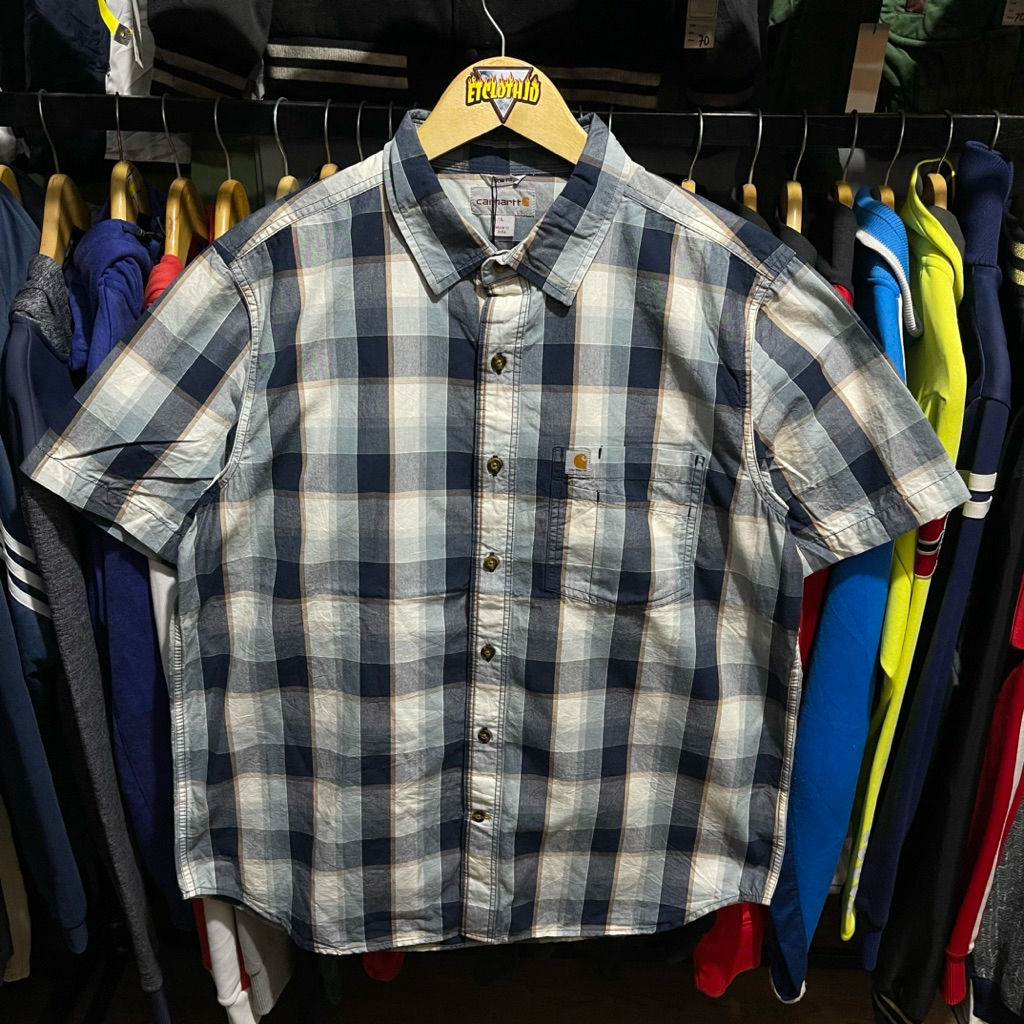 Kemeja Carhartt