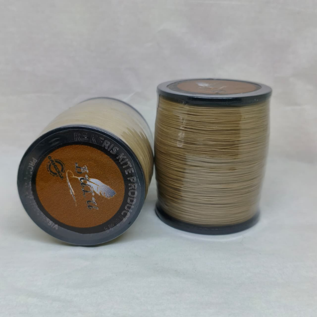 GELASAN SALATIN 2000 YARD BULU RF - GELASAN SALATIN RF