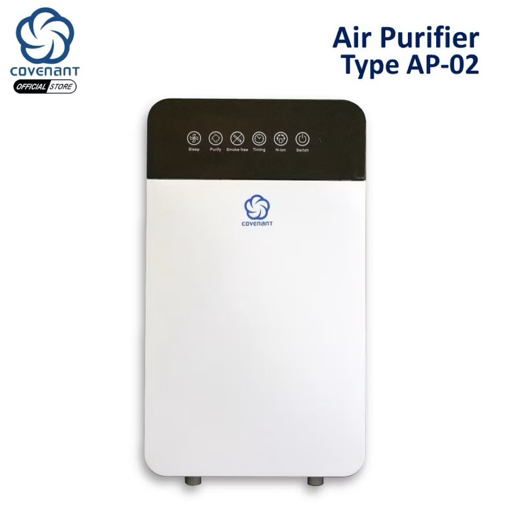 Preloved Air Purifier