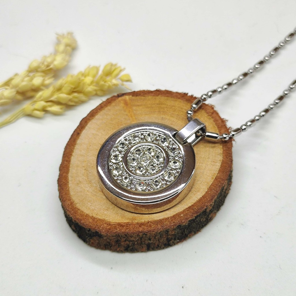 COD kalung kesehatan quantum pendant , Kalung Quantum Pendant Original Aura Energi Nano,kalung keseh