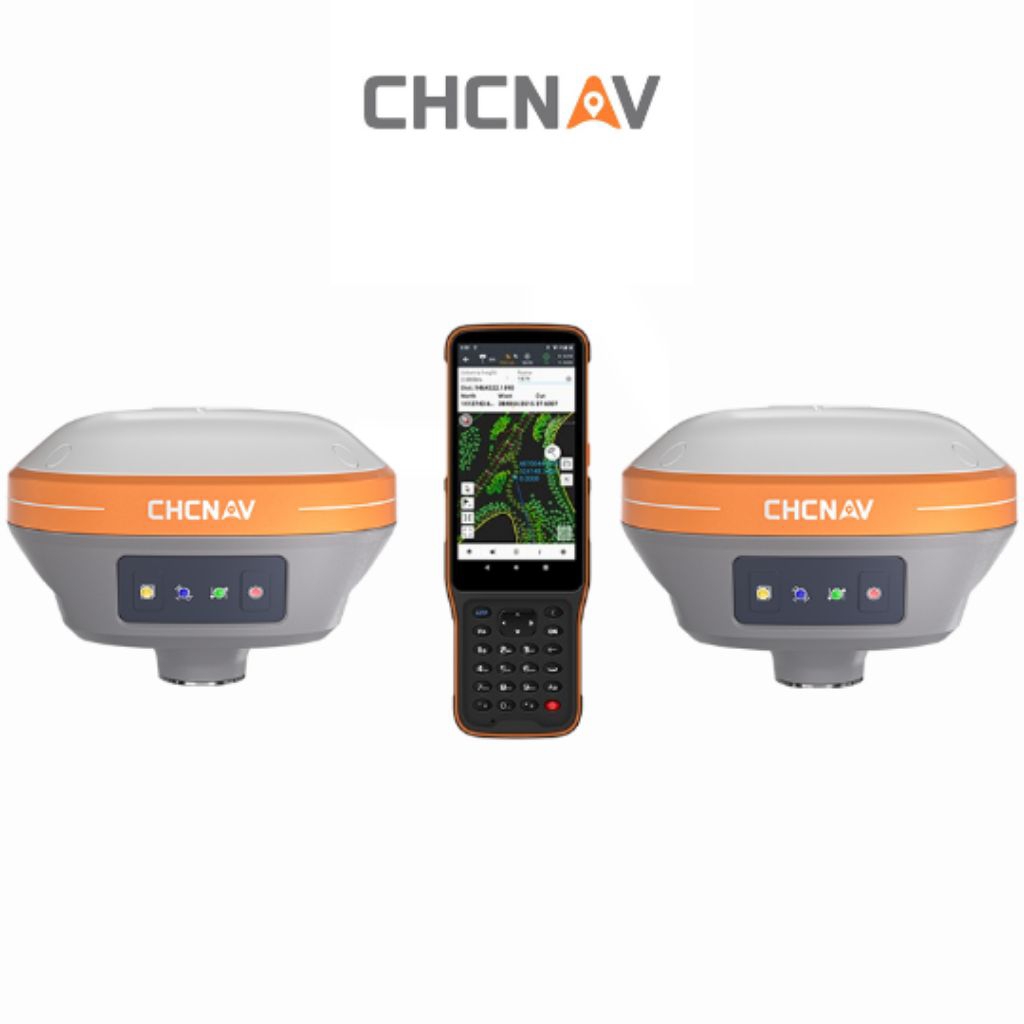 Gps Geodetik CHCNAV i73+