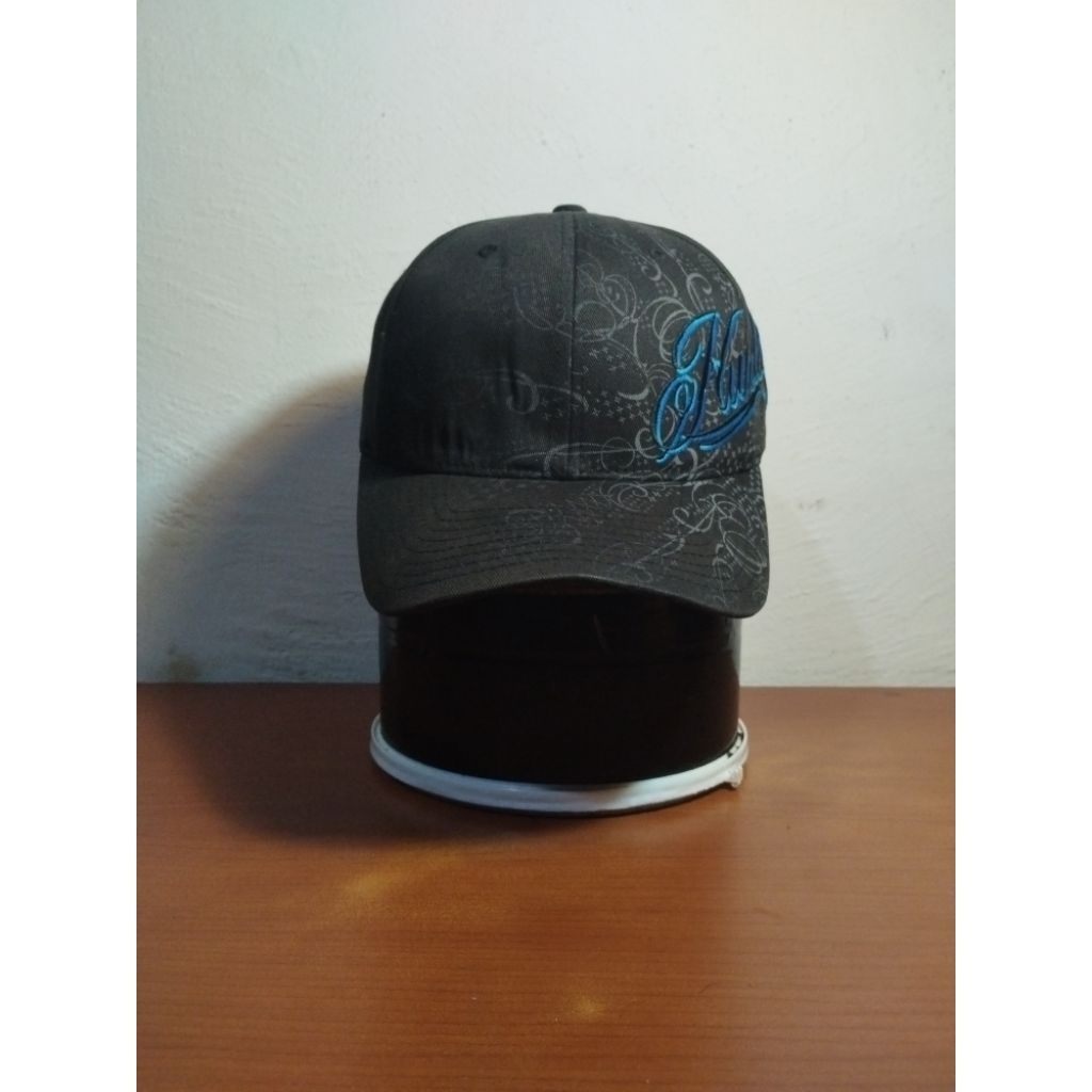 Topi HURLEY x Flexfit Yupoong