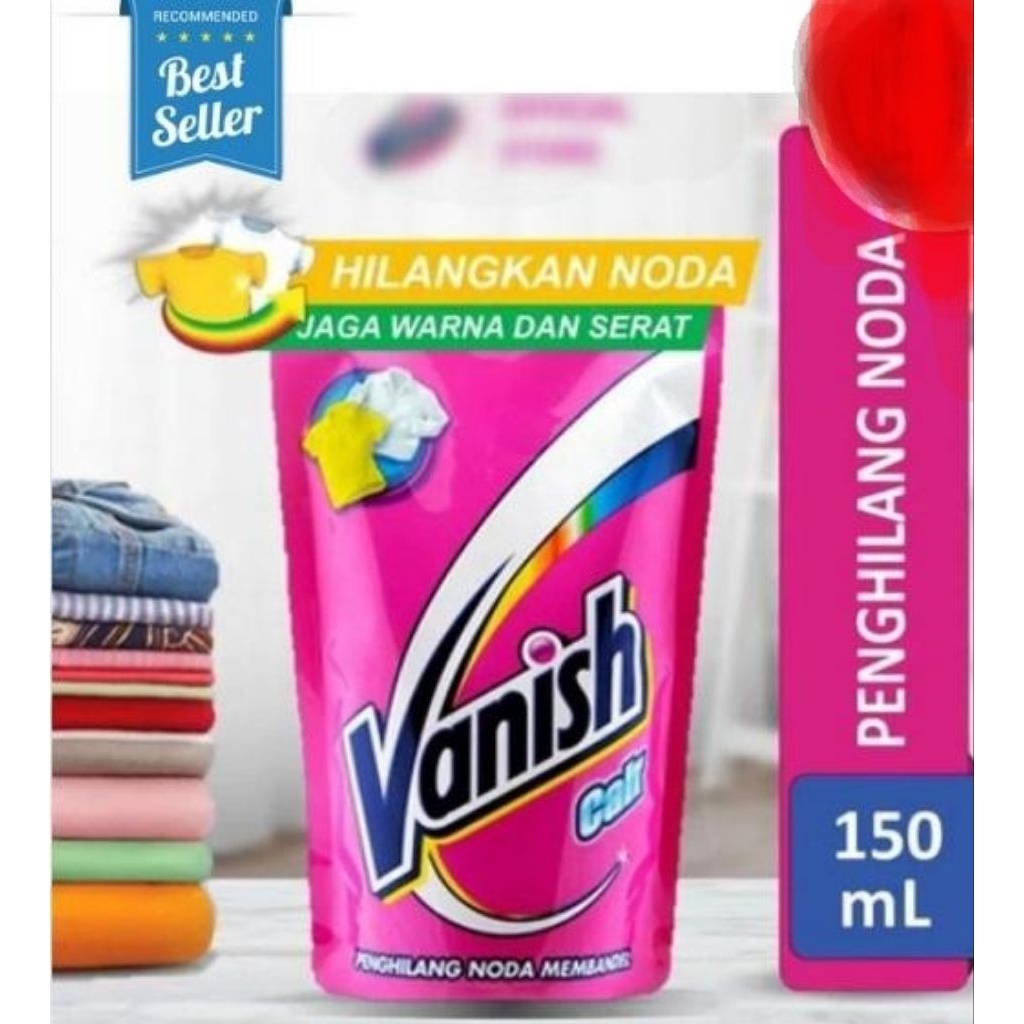 Vanish cair 150 ml
