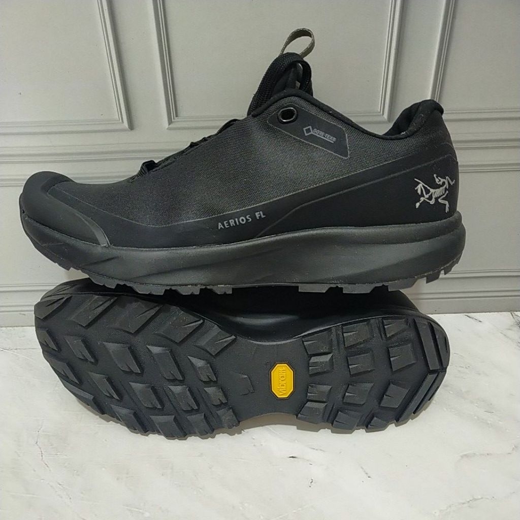 arcteryx aerios FL goretexHQ