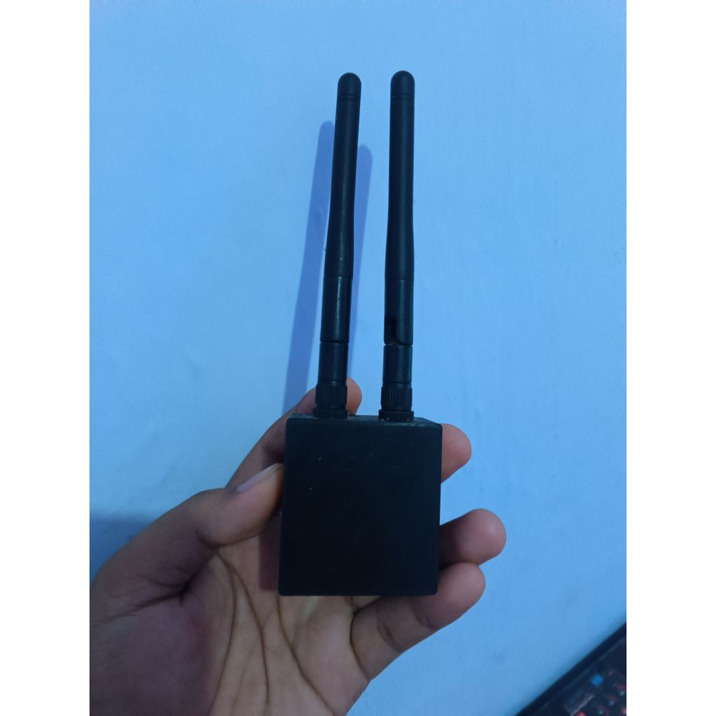 lapara wifi master (tool education)