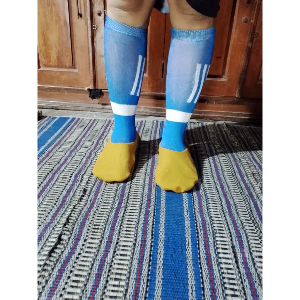 kaos kaki sawah anti keong sawah anti keong Random murah