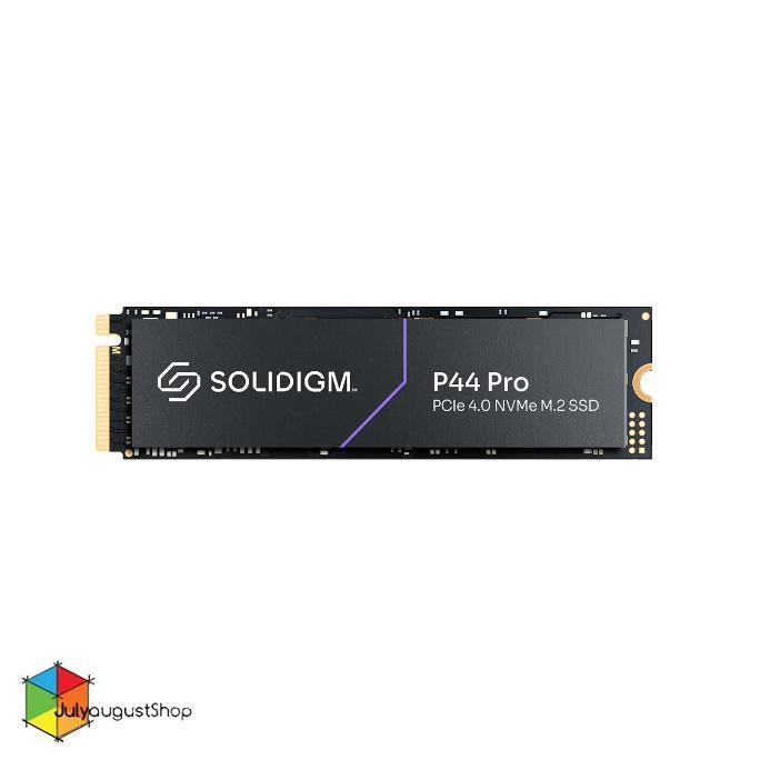 Solidigm P44 Pro Series SSD NVMe Gen 4.0 - 1TB