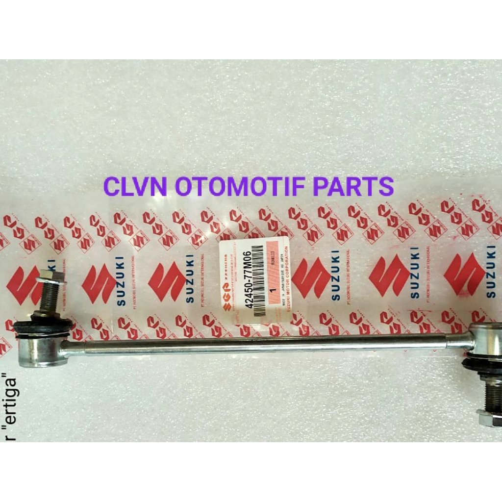 LINK STABILIZER ERTIGA ORIGINAL SUZUKI