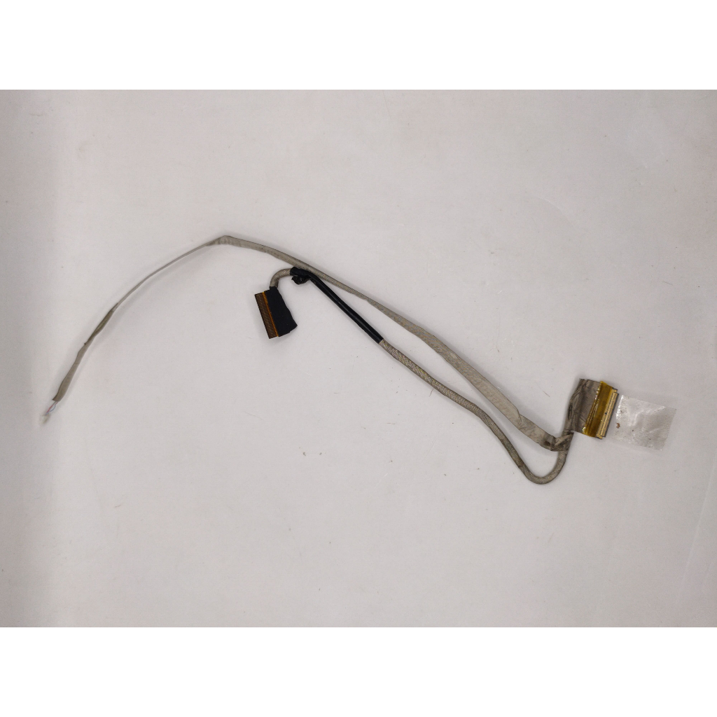 ET14 FL-KUU-1 KABEL FLEXIBLE LCD LED LVDS LAPTOP KUU XBOOK-2