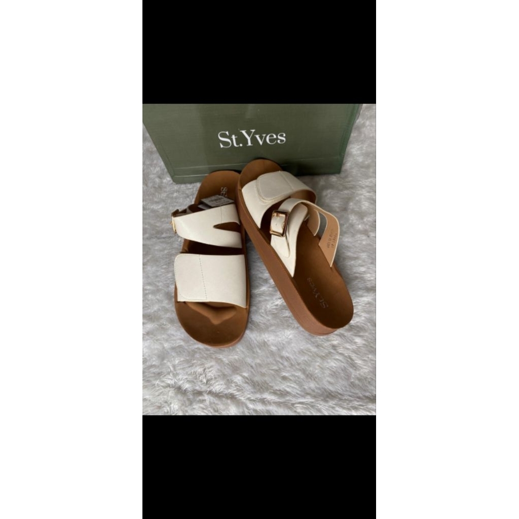 Sandal st.yves wanita