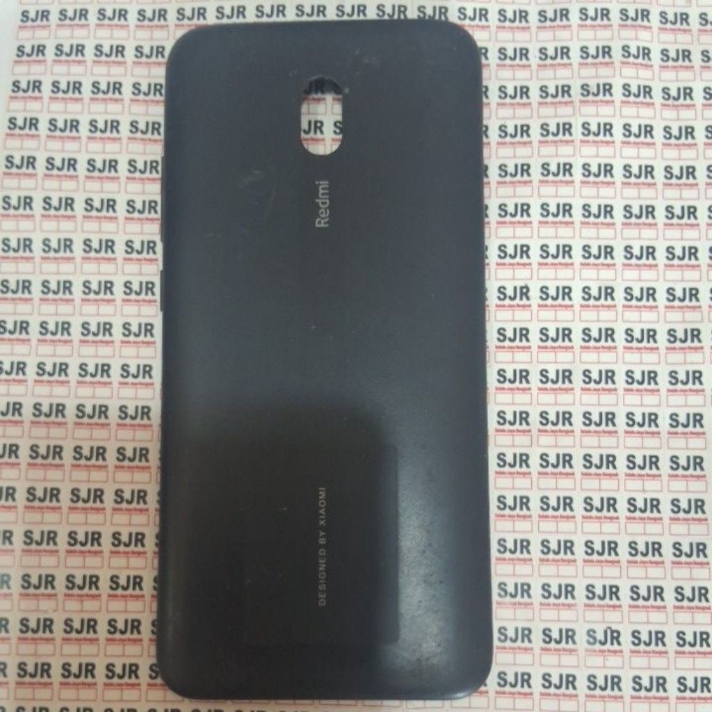 Backdoor Redmi 8a copotan ori