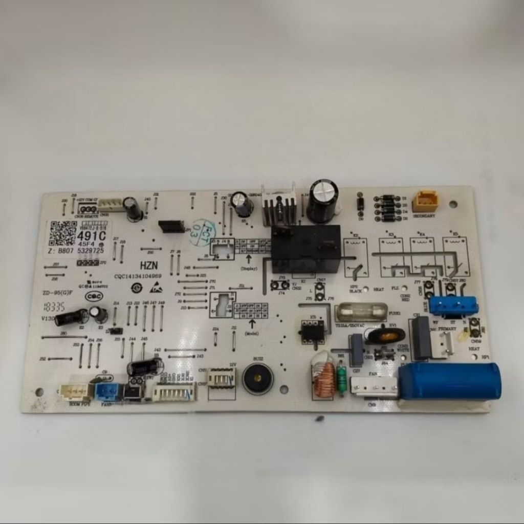 MODUL PCB AC HAIER ORIGINAL