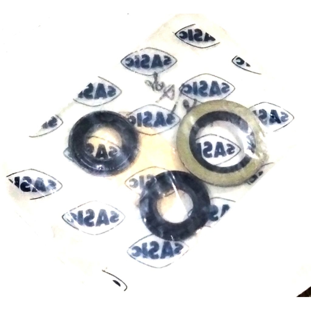 Seal Pinion Power Stering Peugeot 306 405 406 Sasic France