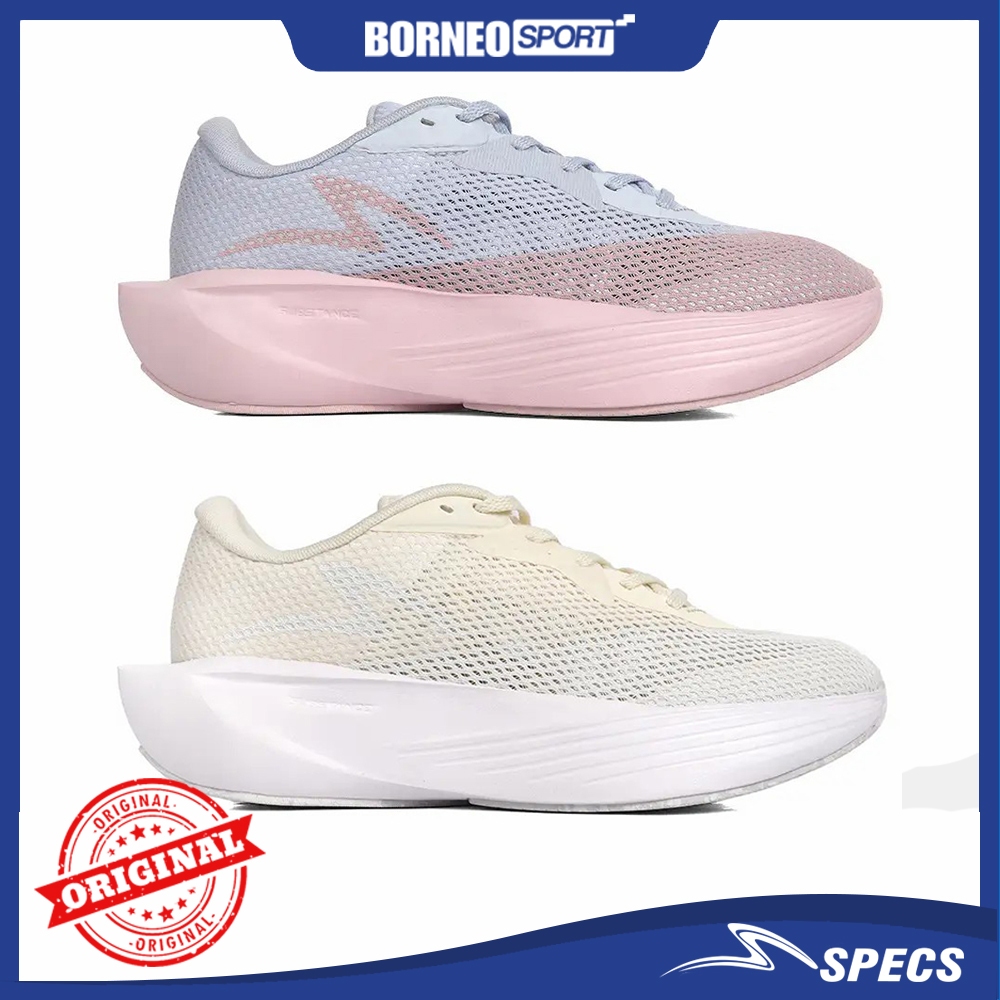 SEPATU RUNNING WANITA SPECS NEOSWIFT WOMEN / SEPATU RUNNING SPECS ORIGINAL