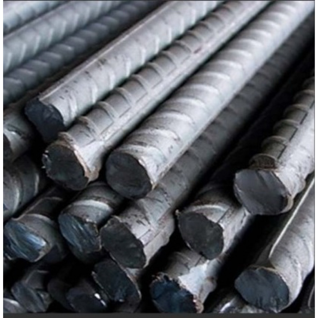 Besi beton ulir full SNI TS420 19mm/22mm/25mm
