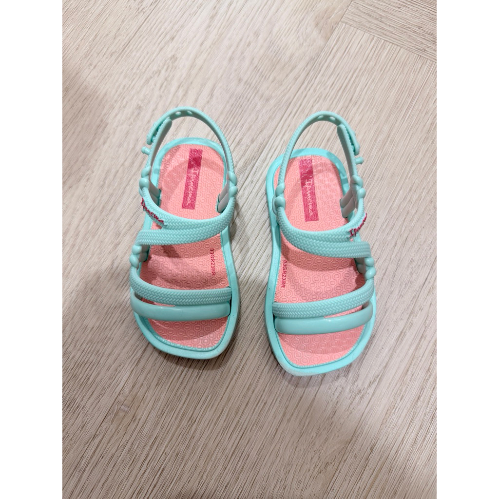 Preloved Ipanema Sandal Kids