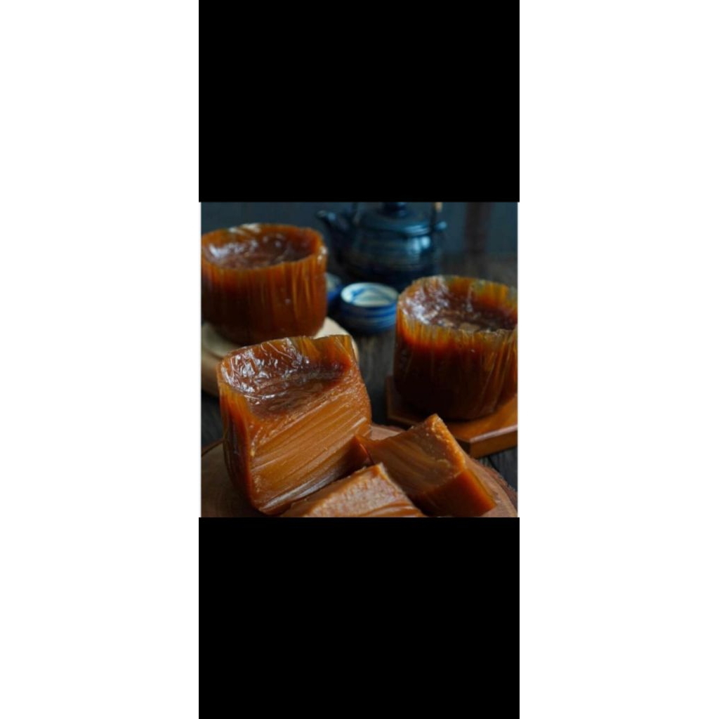 kue keranjang asli cikarang