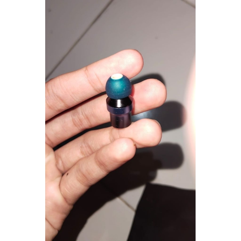 BISA NEGO Tin Hifi C0 detach type C + aet08 bukan Tin Hifi C1 bukan C2 bukan C3, bukan Tangzu bukan 