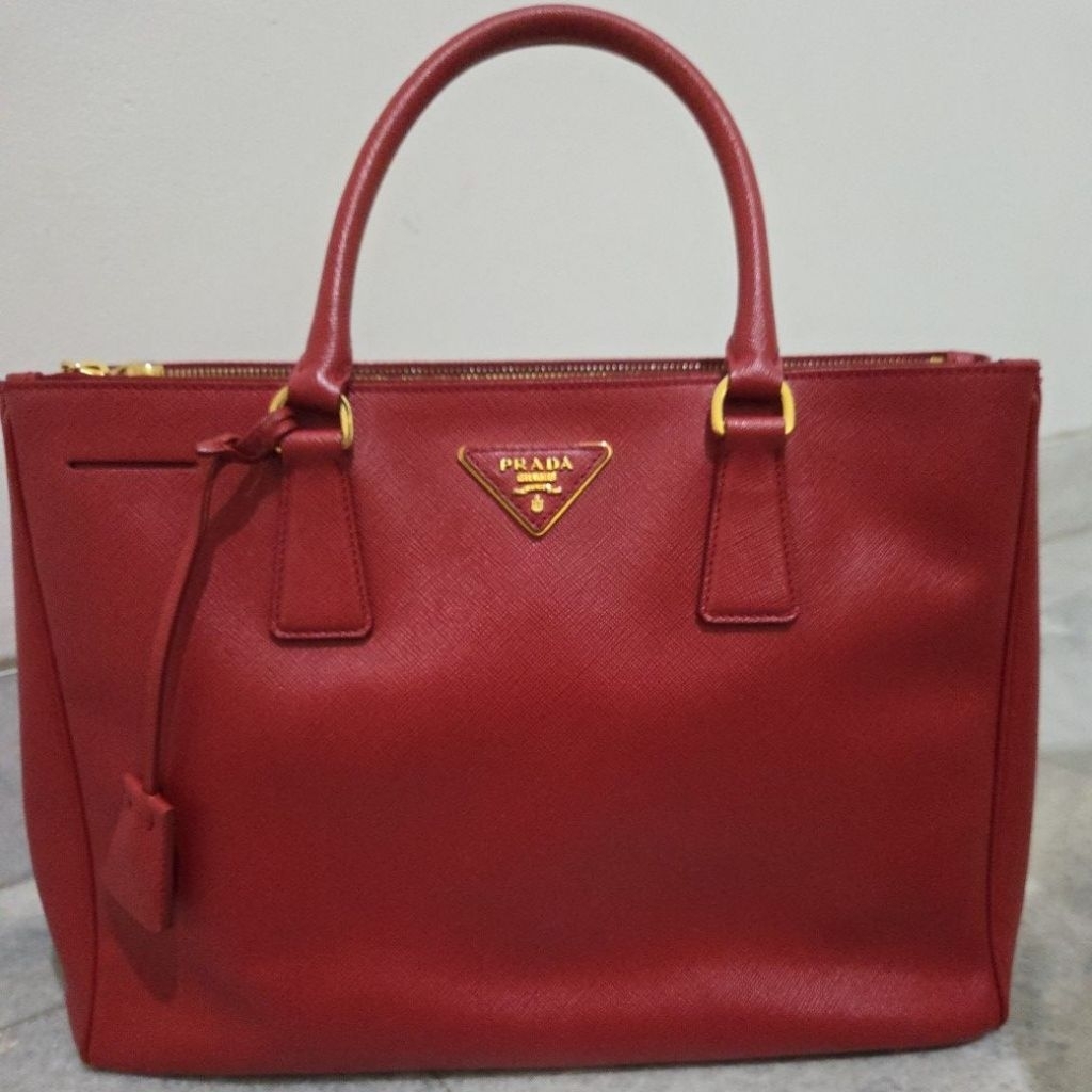 Tas Prada Original Second
