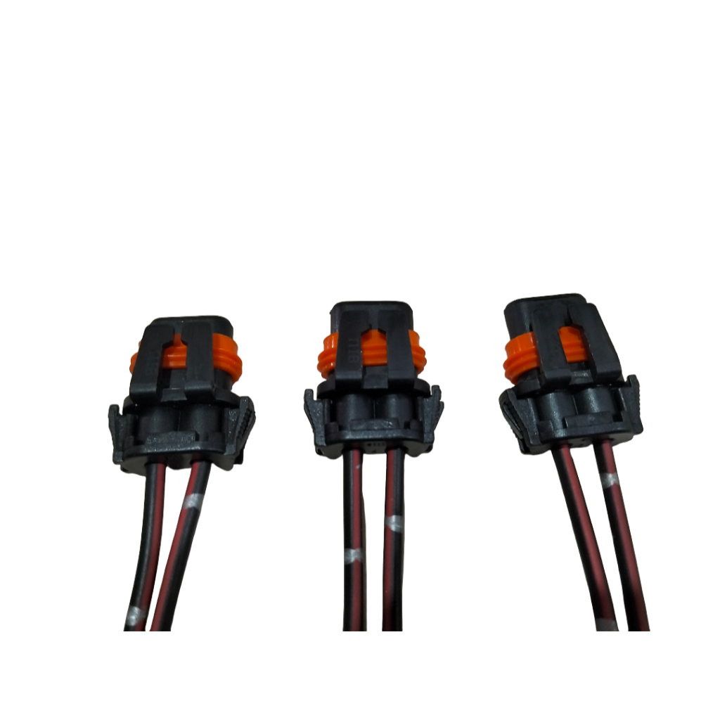 Socket HB3 Soket Lampu Mobil HB3 / 9005 + Kabel