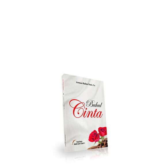 Buku Buhul Cinta