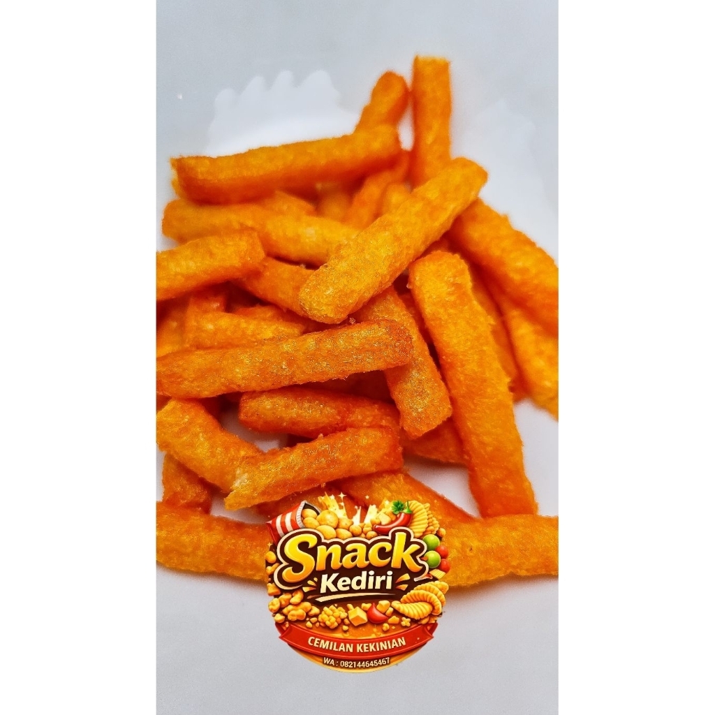 Stik balado, stik balado enak, stik balado renyah