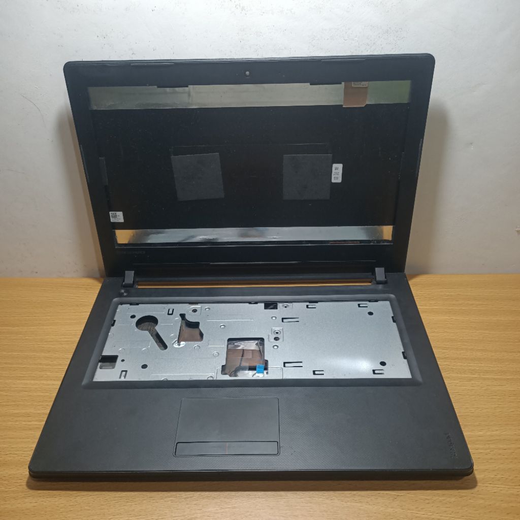 Casing Case Kesing Laptop Lenovo Ideapad 300-14IBR 300-14ISK