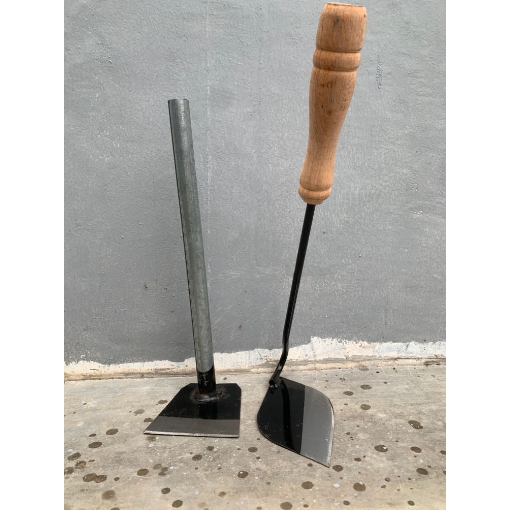 paket 2 wangkil mireng pacul mini wangkil kored